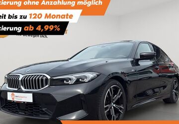BMW 320 46.700 km 39.950 &euro; Mössingen 72116