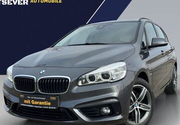BMW 220 79.956 km 18.290 &euro; Holzgerlingen 71088