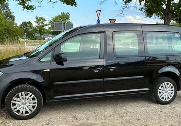 VW Caddy Maxi 125.000 km 19.900 &euro; Nufringen 71154