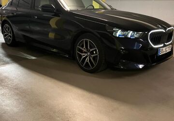 BMW 530 12.000 km 63.000 &euro; Böblingen 71034