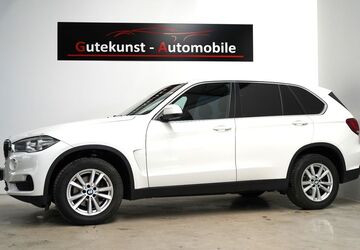 BMW X5 179.757 km 21.800 &euro; Nagold Hochdorf 72202