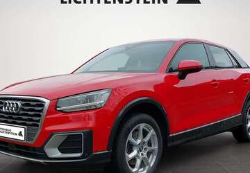 Audi Q2 73.750 km 16.880 &euro; Lichtenstein 72805