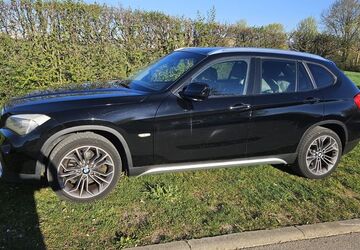 BMW X1 189.000 km 7.000 &euro; Köngen 73257