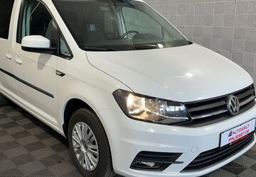 VW Caddy 117.926 km 14.960 &euro; Horb am Neckar 72160