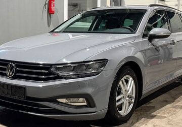VW Passat Variant 313.500 km 12.990 &euro; Holzgerlingen 71088