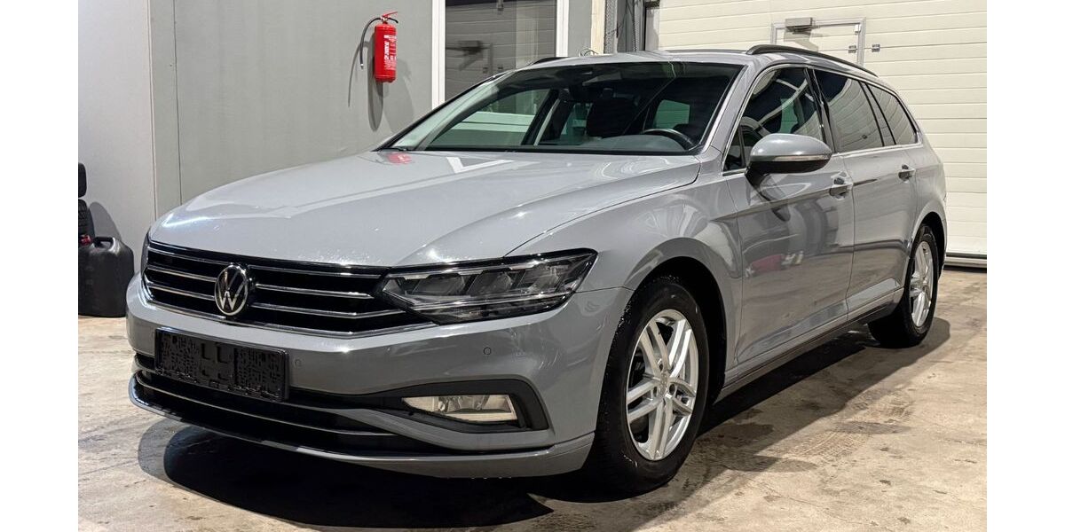VW Passat Variant 313.500 km 12.990 &euro; Holzgerlingen 71088