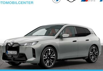 BMW iX 2.616 km 99.990 &euro; Reutlingen 72766