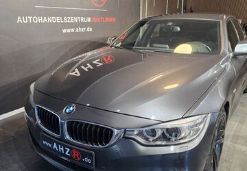 BMW 420 160.600 km 16.990 &euro; Reutlingen 72760
