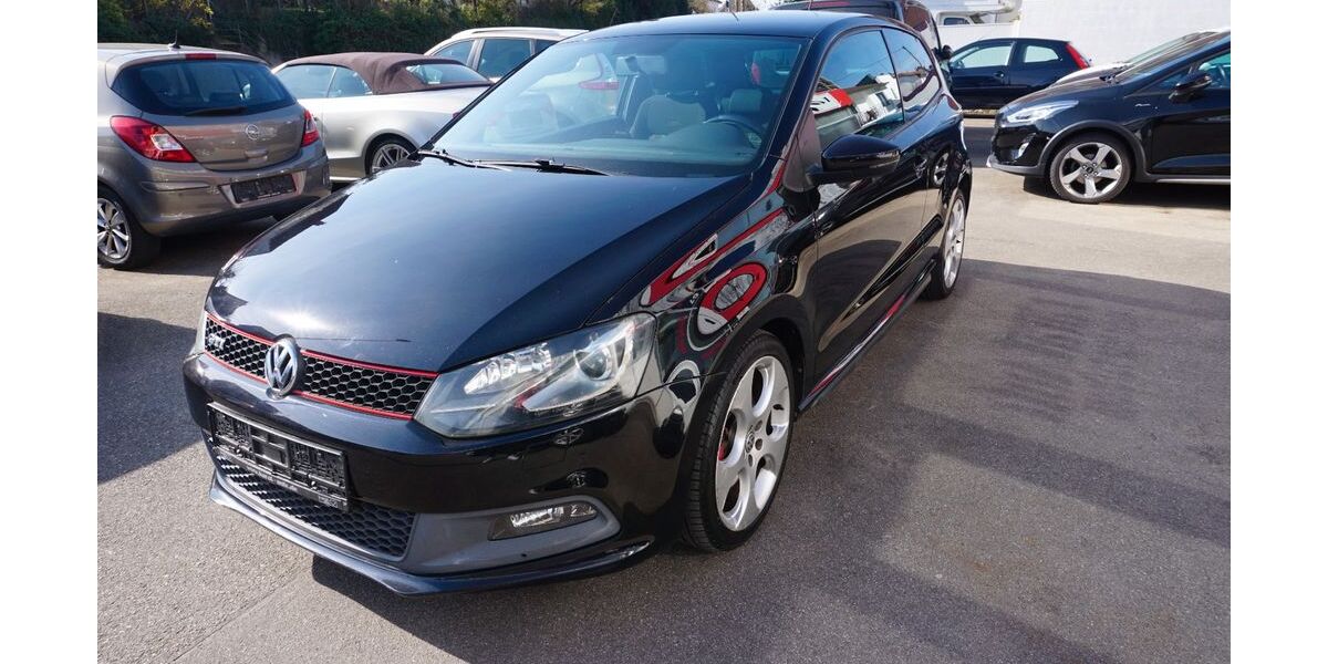 VW Polo 154.000 km 8.250 &euro; Böblingen 71032