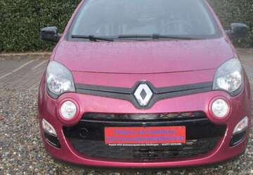 Renault Twingo 56.700 km 5.500 &euro; Pfullingen 72793