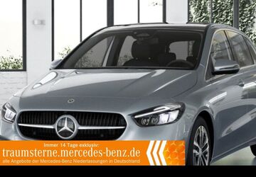 Mercedes-Benz B 220 5.161 km 35.990 &euro; Stuttgart 70469