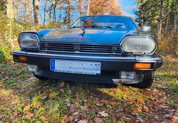 Jaguar XJS 112.500 km 23.500 &euro; Böblingen 71032