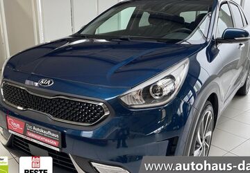 Kia Niro 121.664 km 13.220 &euro; Horb a/N 72160