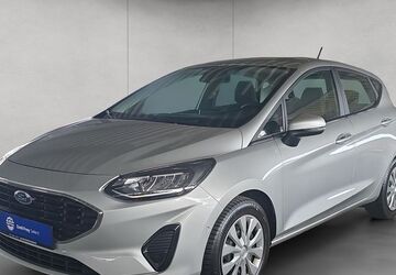 Ford Fiesta 19.893 km 15.550 &euro; Stuttgart 70190