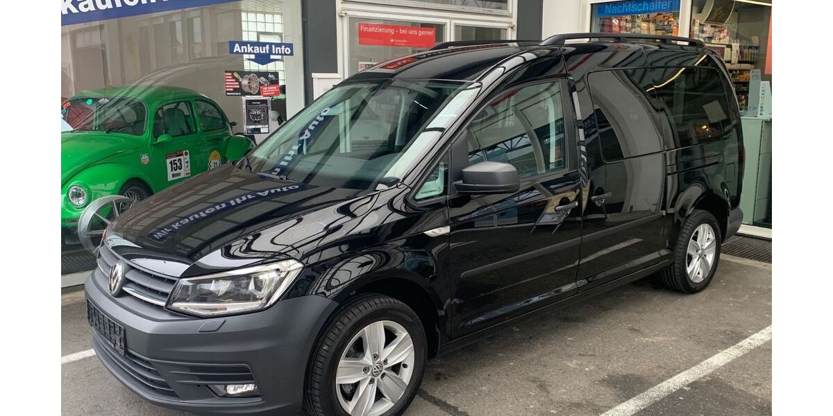 VW Caddy 210.200 km 14.850 &euro; Neckartenzlingen bei Stuttgart 72654