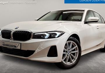 BMW 318 16.106 km 33.580 &euro; Stuttgart 70569