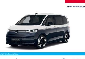 VW T7 Multivan 1.980 km 83.890 &euro; Stuttgart 70188