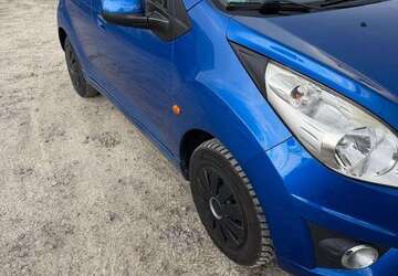 Chevrolet Spark 130.000 km 2.985 &euro; Hechingen 72379