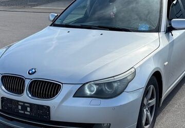 BMW 525 342.000 km 2.750 &euro; Bisingen 72406