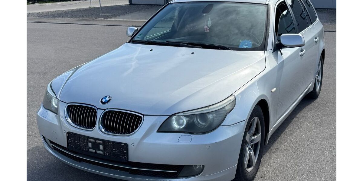 BMW 525 342.000 km 2.750 &euro; Bisingen 72406