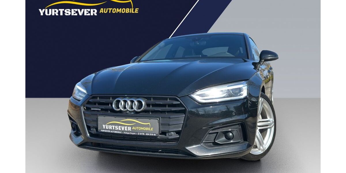 Audi A5 191.415 km 20.990 &euro; Holzgerlingen 71088