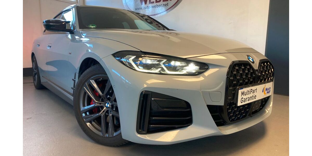 BMW M440 59.100 km 53.490 &euro; Sindelfingen/Darmsheim 71069