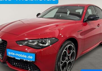 Alfa Romeo Giulia 14.700 km 33.980 &euro; Reutlingen 72762