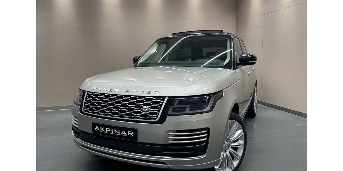 Land Rover Range Rover 155.500 km 49.500 &euro; Holzgerlingen 71088