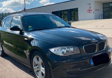 BMW 118 165.000 km 4.750 &euro; Leinfelden-Echterdingen 70771