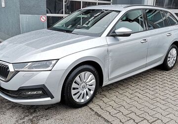 Skoda Octavia 189.895 km 13.950 &euro; Ofterdingen 72131