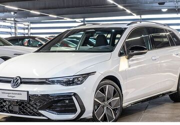 VW Golf 6.954 km 40.830 &euro; Stuttgart-Feuerbach 70469