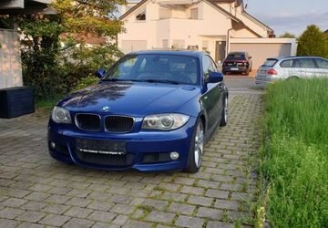 BMW 118 179.000 km 12.900 &euro; Metzingen 72555