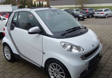 Smart ForTwo 163.000 km 4.990 &euro; Horb-Mühringen 72160