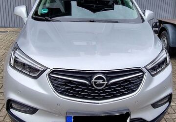 Opel Mokka 103.000 km 14.000 &euro; Dettingen 72108