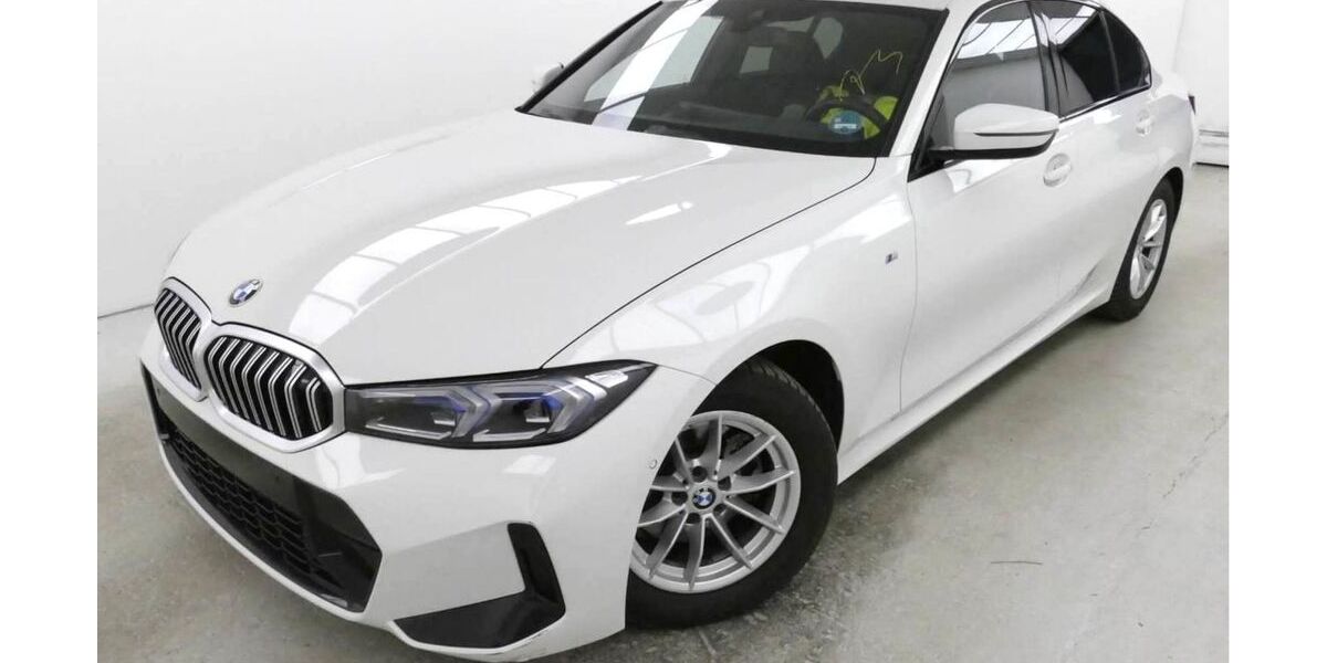 BMW 320 19.900 km 36.980 &euro; Böblingen 71032