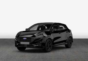 Ford Puma 7.763 km 25.590 &euro; Stuttgart 70190