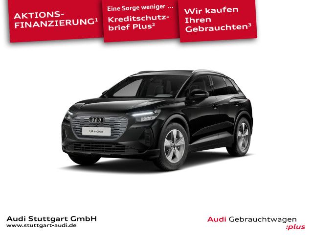 Audi Q4 e-tron 43.059 km 35.830 &euro; Stuttgart 70469