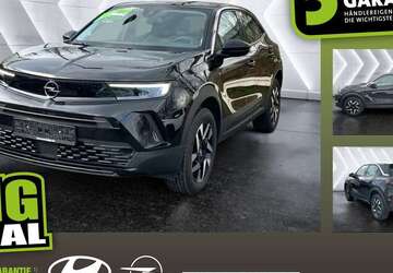 Opel Mokka 34.326 km 17.890 &euro; Pfullingen 72793