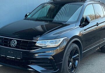 VW Tiguan 173.000 km 32.980 &euro; Sindelfingen 71065