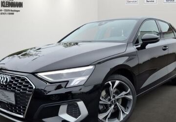 Audi A3 30.680 km 30.940 &euro; Hechingen 72379