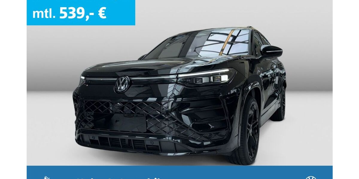 VW Tayron 3.999 km 58.900 &euro; Sindelfingen 71063