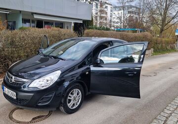 Opel Corsa 55.316 km 6.300 &euro; Filderstadt 70794