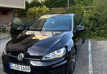 VW Golf 195.000 km 15.000 &euro; Stuttgart 70374