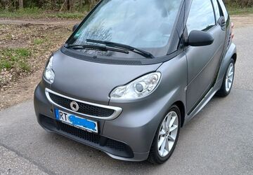 Smart ForTwo 90.600 km 5.750 &euro; Pfullingen 72793