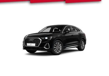 Audi Q3 47.740 km 28.920 &euro; Stuttgart 70469