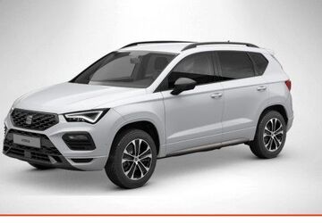 Seat Ateca 26.320 km 28.630 &euro; Nürtingen 72622