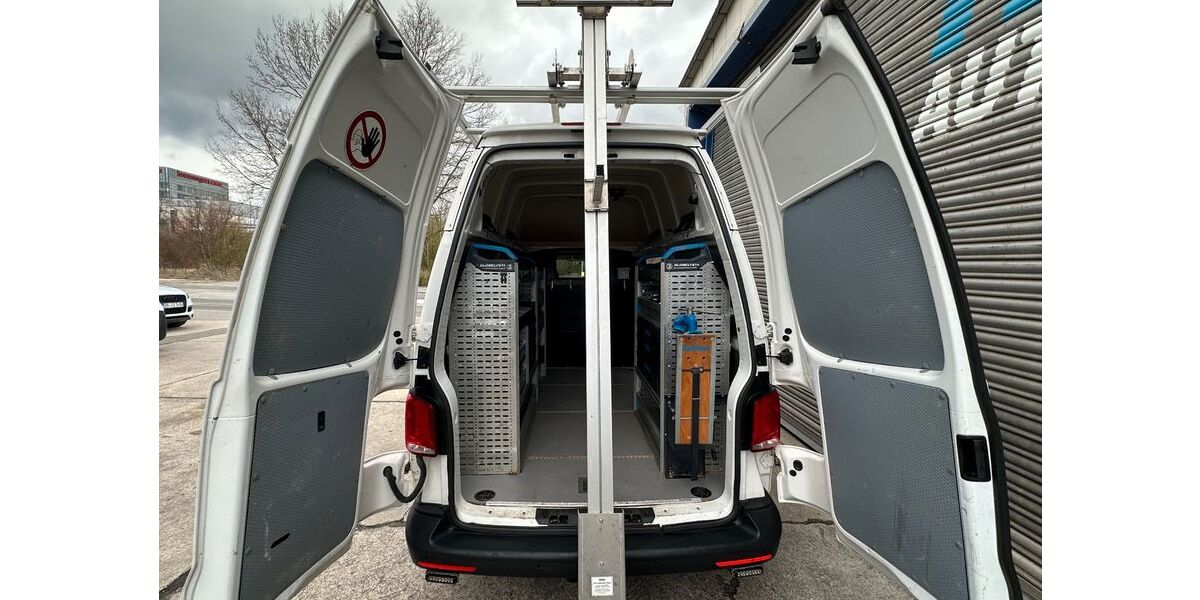 VW T6 Transporter 66.465 km 32.900 &euro; Sindelfingen 71065