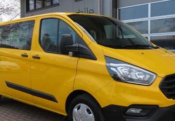 Ford Transit 89.000 km 17.990 &euro; Stuttgart 70329