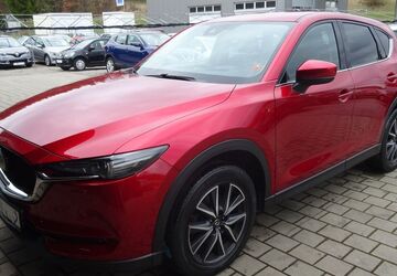 Mazda CX-5 214.000 km 13.990 &euro; Horb-Mühringen 72160