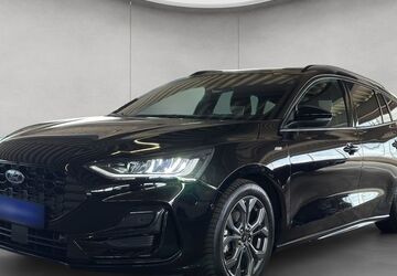 Ford Focus 22.211 km 21.500 &euro; Stuttgart 70190